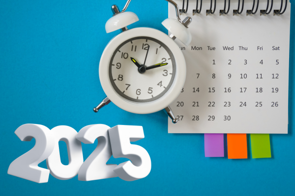 What Physicians Can Expect in 2025: Trends, Challenges, and Opportunities